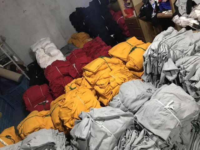 网店服装货源