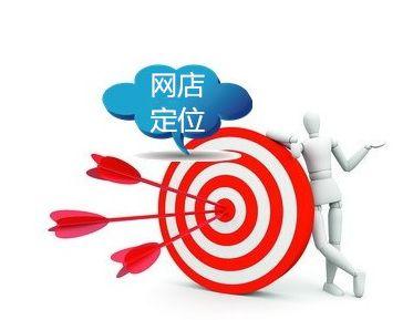 网店如何推广